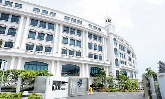 哈罗香港国际学校-申请入学考试很难吗? 哈罗香港国际学校-申请入学考试很难吗?