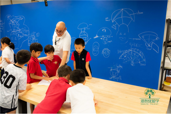 香港国际学校 offer新鲜出炉 90%的毕业生进入美国顶级大学! 香港国际学校 offer新鲜出炉 90%的毕业生进入美国顶级大学!