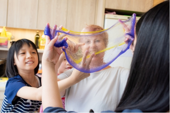 香港加拿大国际学校怎么样？