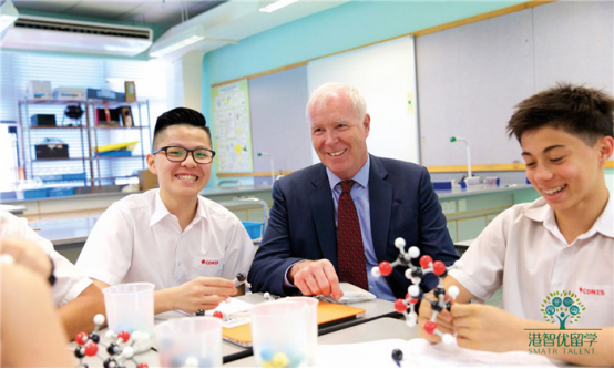 2022/21学年香港的国际学校学费走势 涨or跌？