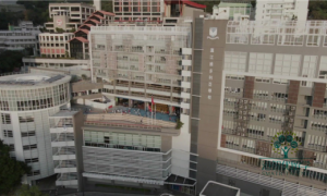 香港沪江维多利亚国际学校 需要买债券吗？