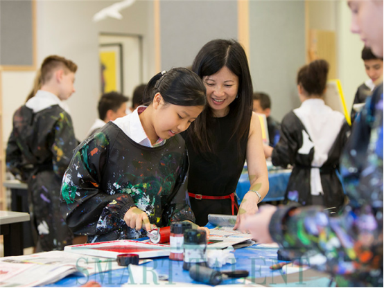 连3本都考不上 学习国际课程后却能读香港大学？