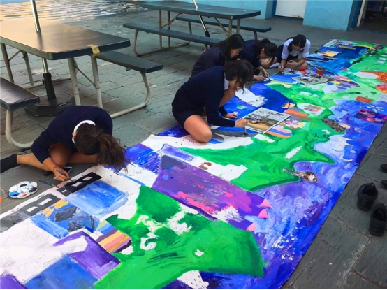 香港美国国际学校怎么样? 香港美国国际学校怎么样?