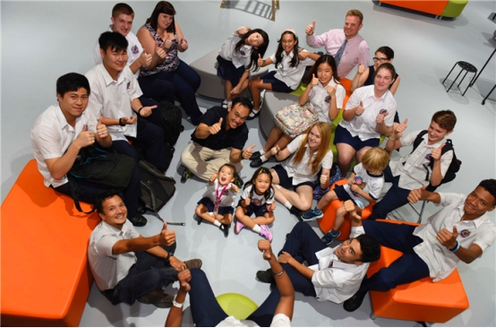 香港美国国际学校怎么样? 香港美国国际学校怎么样?