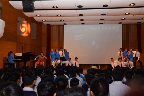 香港圣保罗男女中学怎么样? 香港圣保罗男女中学怎么样?