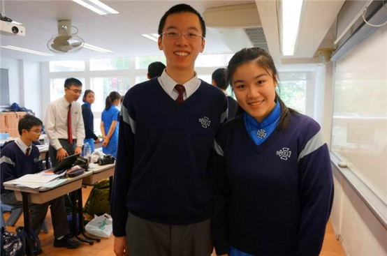 香港圣保罗男女中学怎么样? 香港圣保罗男女中学怎么样?