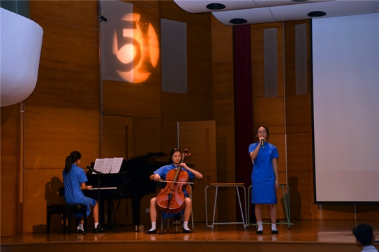 香港圣保罗男女中学怎么样? 香港圣保罗男女中学怎么样?