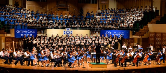 香港圣保罗男女中学怎么样? 香港圣保罗男女中学怎么样?