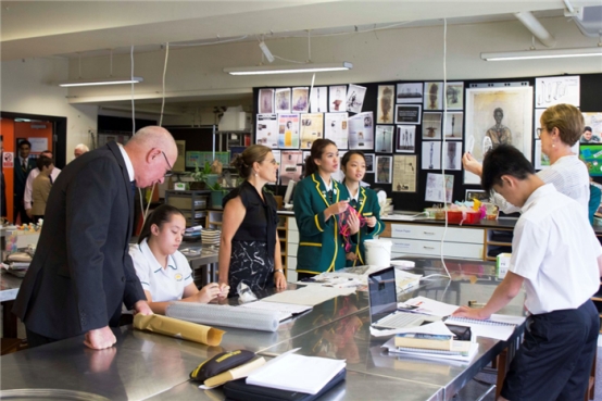 香港澳洲国际学校怎么样? 香港澳洲国际学校怎么样?