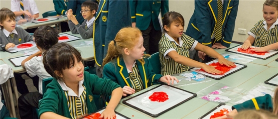 香港澳洲国际学校怎么样? 香港澳洲国际学校怎么样?