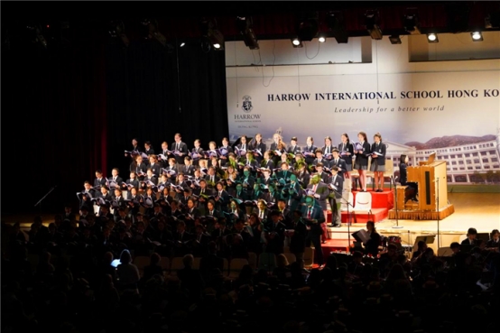 哈罗香港国际学校怎么样? 哈罗香港国际学校怎么样?