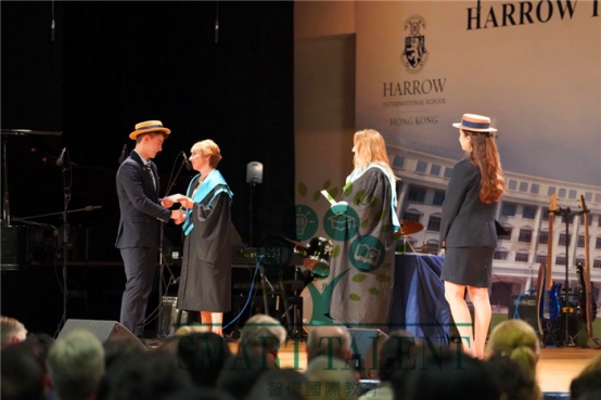 哈罗香港国际学校怎么样? 哈罗香港国际学校怎么样?