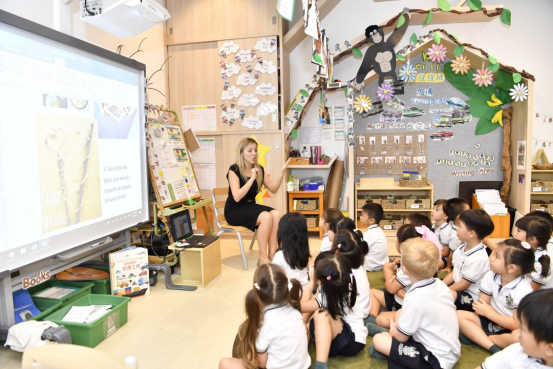 香港墨尔文国际学校怎么样? 香港墨尔文国际学校怎么样?