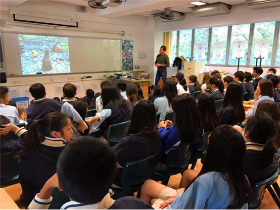 名师荟萃 就读全港最贵的国际学校是一种什么体验? 名师荟萃 就读全港最贵的国际学校是一种什么体验?