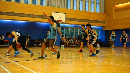 名师荟萃 就读全港最贵的国际学校是一种什么体验? 名师荟萃 就读全港最贵的国际学校是一种什么体验?