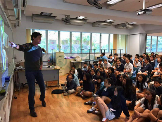 名师荟萃 就读全港最贵的国际学校是一种什么体验? 名师荟萃 就读全港最贵的国际学校是一种什么体验?