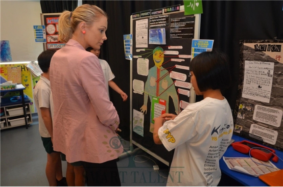 香港京斯敦国际学校HKIS12怎么样? 香港京斯敦国际学校HKIS12怎么样?