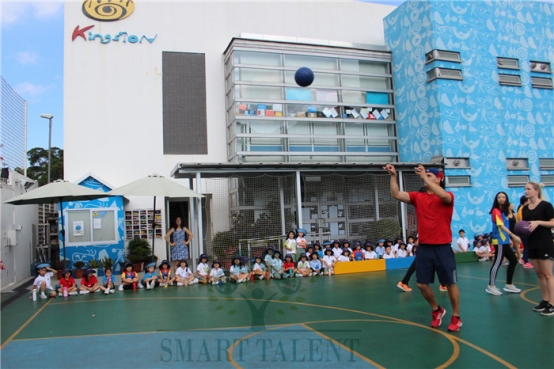 香港京斯敦国际学校HKIS12怎么样? 香港京斯敦国际学校HKIS12怎么样?