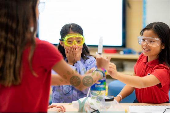 香港国际学校HKIS怎么样？