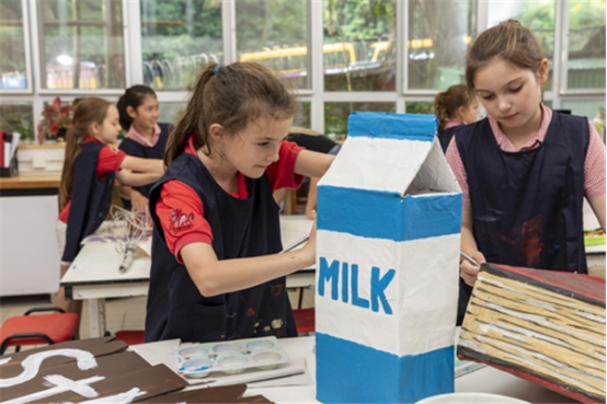 香港启历国际学校怎么样? 香港启历国际学校怎么样?