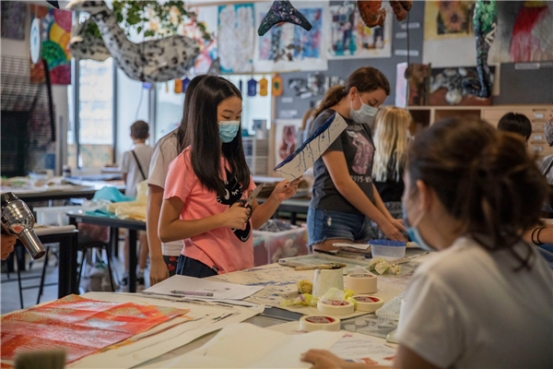 香港启历国际学校怎么样? 香港启历国际学校怎么样?