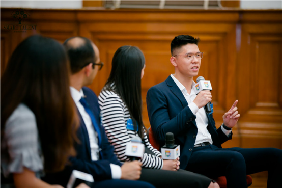 香港大学的商学院怎么样?