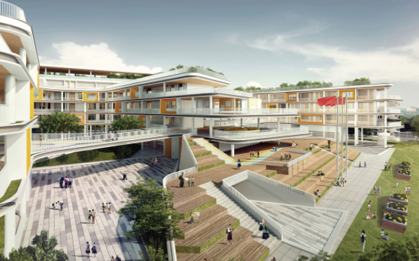 香港培侨书院深圳龙华信义学校如何申请? 香港培侨书院深圳龙华信义学校如何申请?