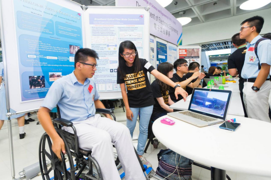 香港哪所大学开设了计算机相关专业? 香港哪所大学开设了计算机相关专业?