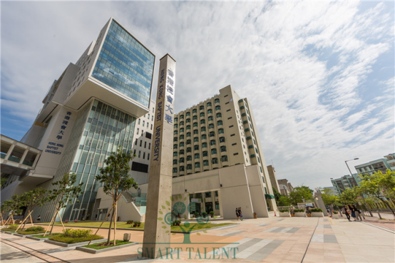 香港哪所大学开设了计算机相关专业? 香港哪所大学开设了计算机相关专业?