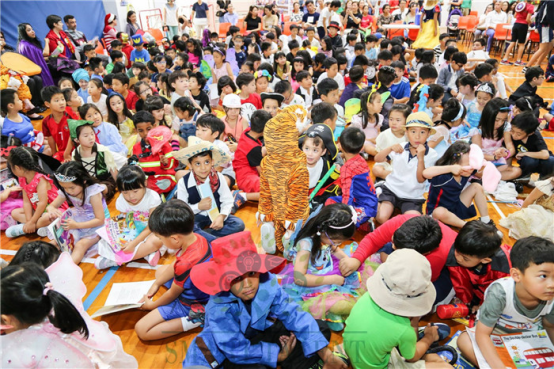 香港韩国国际学校怎么样? 香港韩国国际学校怎么样?