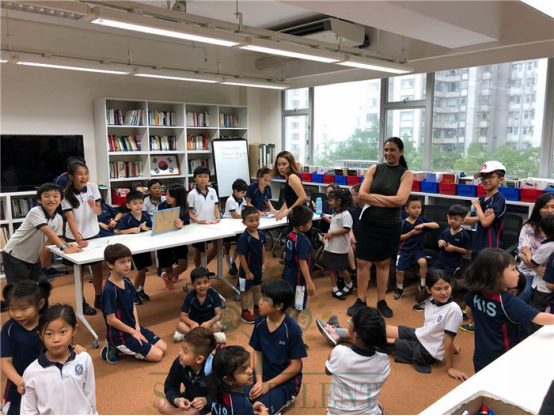 香港韩国国际学校怎么样? 香港韩国国际学校怎么样?