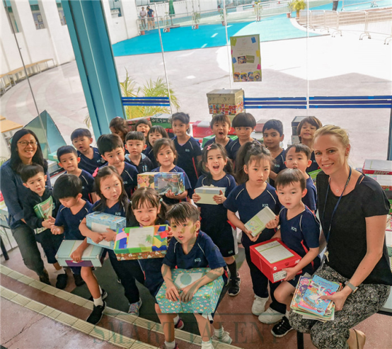 香港韩国国际学校怎么样? 香港韩国国际学校怎么样?