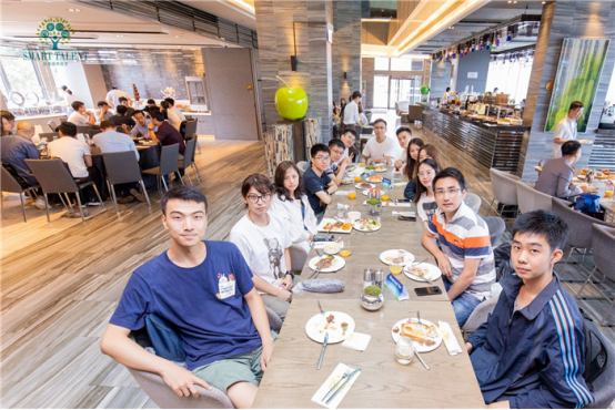 十年后 我后悔留学香港的决定了吗?