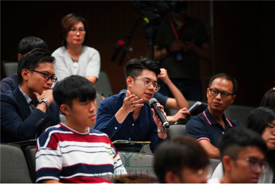 国内双非院校低GpA 3个月录取香港研究生心得(二) 国内双非院校低GpA 3个月录取香港研究生心得(二)