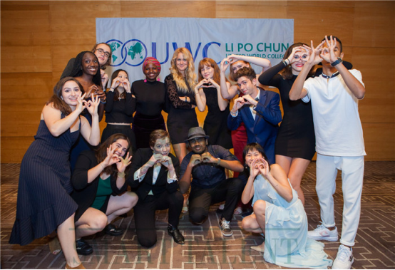 如何考进香港李宝椿联合世界书院? 如何考进香港李宝椿联合世界书院?