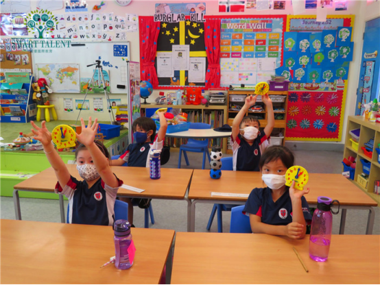 香港挪威国际学校怎么样？