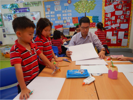 香港挪威国际学校怎么样？