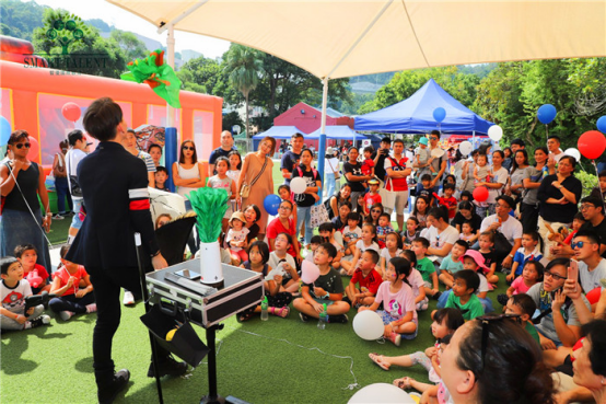 香港挪威国际学校怎么样？