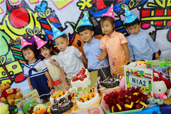 有3间幼稚园offer 为何我最后选择了香港约克国际幼稚园? 有3间幼稚园offer 为何我最后选择了香港约克国际幼稚园?