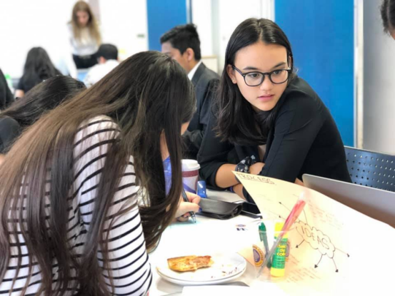 香港国际学校申请 IB成绩要多少分才可以考上牛剑？