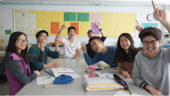 香港国际学校申请 IB成绩要多少分才可以考上牛剑？