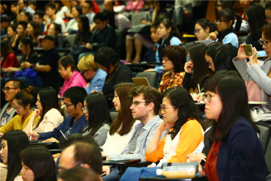 港中大招生官诚心建议：申请香港研究生留学  从写篇有灵魂的自传开始