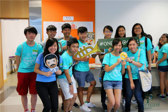 港中大招生官诚心建议：申请香港研究生留学  从写篇有灵魂的自传开始