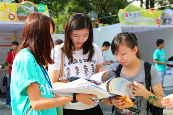 港中大招生官诚心建议：申请香港研究生留学  从写篇有灵魂的自传开始