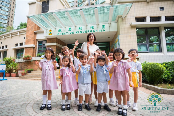 香港启思幼稚园除了是1所Happy School 还有什么优点吗？