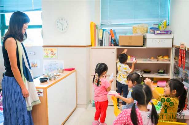 香港浸会大学附属幼稚园怎么样? 香港浸会大学附属幼稚园怎么样?