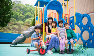 香港浸会大学附属幼稚园怎么样? 香港浸会大学附属幼稚园怎么样?