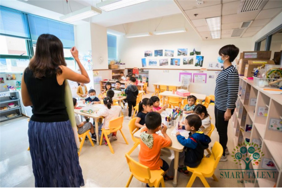 香港浸会大学附属幼稚园怎么样? 香港浸会大学附属幼稚园怎么样?