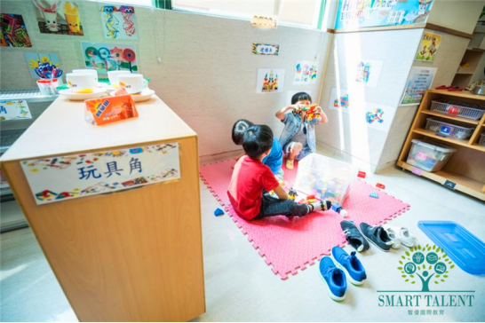 香港浸会大学附属幼稚园怎么样? 香港浸会大学附属幼稚园怎么样?