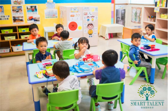 香港浸会大学附属幼稚园怎么样? 香港浸会大学附属幼稚园怎么样?